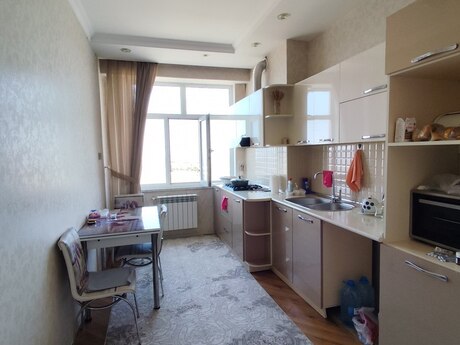 3 otaqlı mənzil, 110 m², Əhmədli: 260 000 ₼ 5