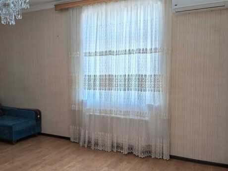 3 otaqlı yeni tikili - Yasamal r. - 80 m²