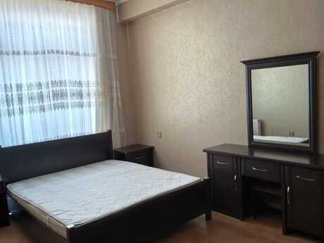 3 otaqlı yeni tikili - Yasamal r. - 80 m²