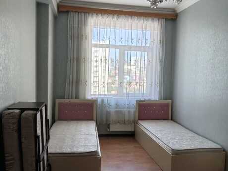 3 otaqlı yeni tikili - Yasamal r. - 80 m²