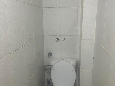 3 otaqlı köhnə tikili - Səbail r. - 75 m²