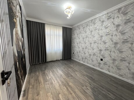 3 otaqlı mənzil, 75 m², 20 Yanvar: 220 000 ₼ 4