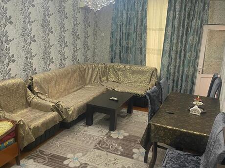Elan №6305057 - Bakı, Nəriman Nərimanov m., 2 otaqlı, 60 m², 4/16 mərtəbə