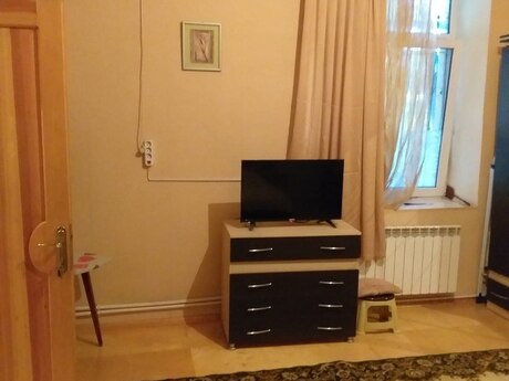 Kirayə 2 otaqlı mənzil, 55 m², Nəriman Nərimanov: 700 ₼/ay 4