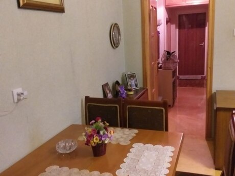 Kirayə 2 otaqlı mənzil, 55 m², Nəriman Nərimanov: 700 ₼/ay 5