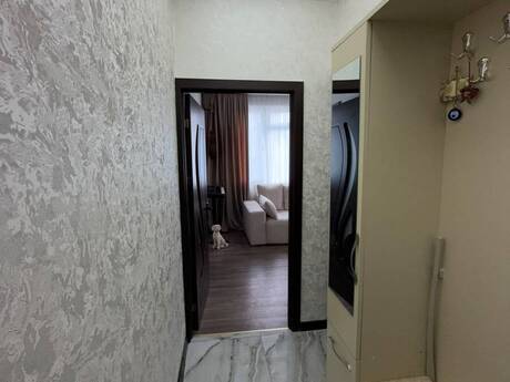 2-комн. вторичка - м. Мемар Аджеми - 60 м²