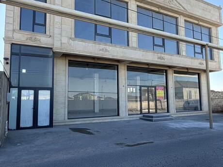 Объявление №6305089 - Баку, пос. Говсан, 440 м²