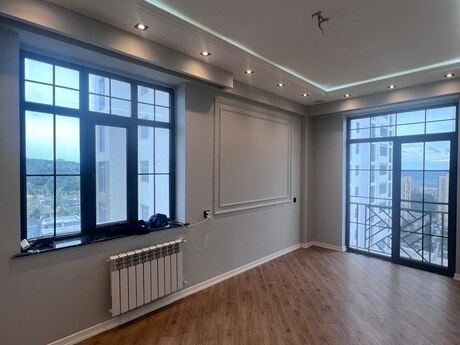 2 otaqlı mənzil, 67 m², Həzi Aslanov: 177 000 ₼ 3