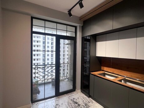 Elan №6305084 - Bakı, Həzi Aslanov m., 2 otaqlı, 67 m², 7/14 mərtəbə