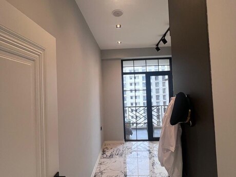 2 otaqlı mənzil, 67 m², Həzi Aslanov: 177 000 ₼ 2