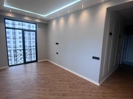 2 otaqlı mənzil, 67 m², Həzi Aslanov: 177 000 ₼ 4