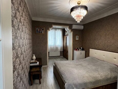 Объявление №6305083 - Баку, м. Ахмедлы, 2-комн., 60 м², 2/9 этаж