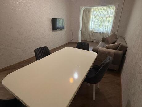 Elan №6305086 - Bakı, Nərimanov r., 3 otaqlı, 80 m², 2/9 mərtəbə