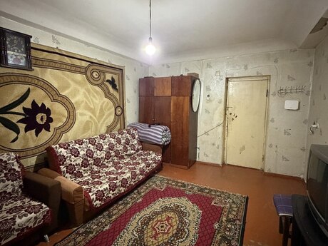 1-комн. вторичка - м. 20 января - 22 м²