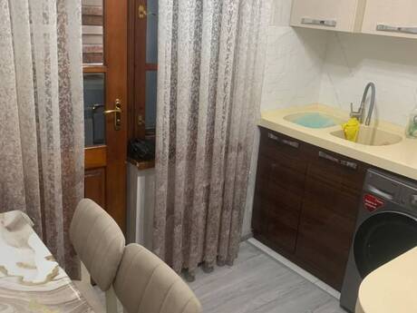2 otaqlı mənzil, 60 m², Xalqlar Dostluğu: 197 000 ₼ 3