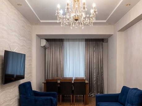 Elan №6305097 - Bakı, Nərimanov r., 3 otaqlı, 85 m², 5/18 mərtəbə
