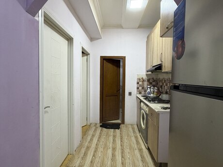 2 otaqlı mənzil, 54 m², Masazır: 77 000 ₼ 2