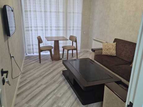 Elan №6305113 - Bakı, Binəqədi q., 2 otaqlı, 70 m², 14/16 mərtəbə