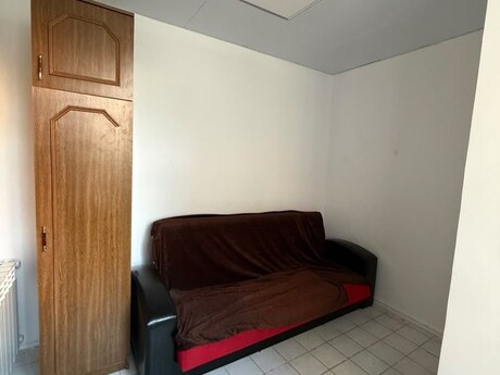 1 otaqlı köhnə tikili - Elmlər Akademiyası m. - 36 m²
