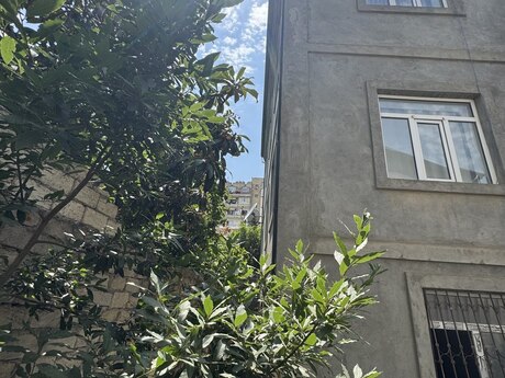 7 otaqlı həyət evi, 525 m², Bakıxanov: 580 000 ₼ 5