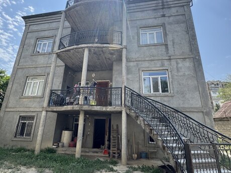 7 otaqlı həyət evi, 525 m², Bakıxanov: 580 000 ₼ 3