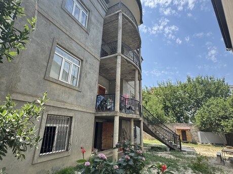 7 otaqlı həyət evi, 525 m², Bakıxanov: 580 000 ₼ 4