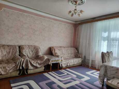 3 otaqlı mənzil, 60 m², Bakıxanov: 155 000 ₼ 2