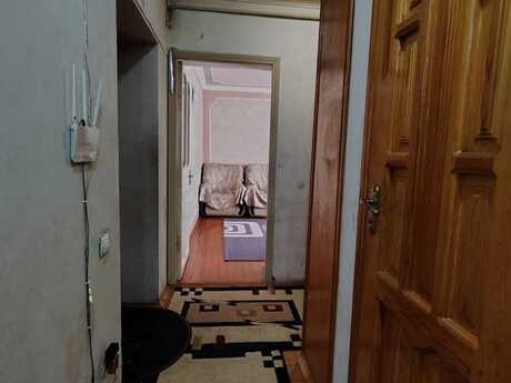 3 otaqlı mənzil, 60 m², Bakıxanov: 155 000 ₼ 5