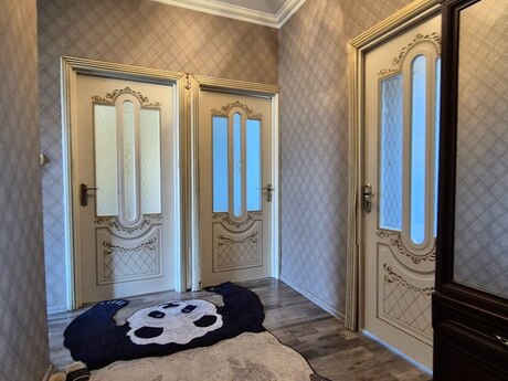 Объявление №6305128 - Баку, пос. Старые Гюнешли, 3-комн., 80 м², 6/9 этаж