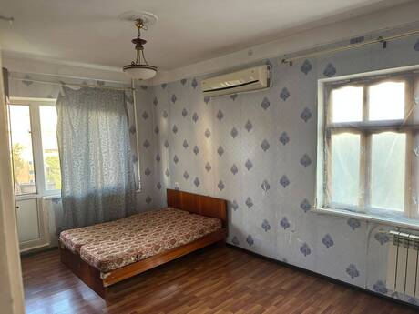 1 otaqlı köhnə tikili - Əhmədli m. - 49 m²