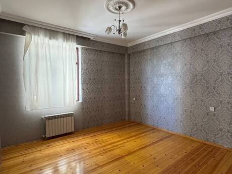 2-комн. вторичка - м. Ази Асланов - 95 м²