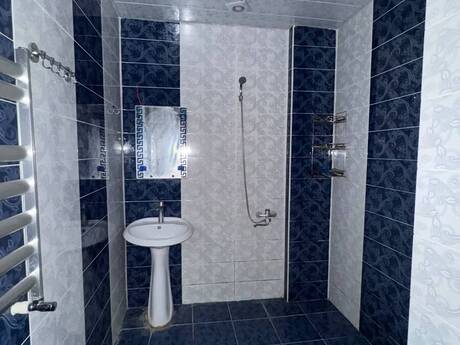 2-комн. вторичка - м. Ази Асланов - 95 м²
