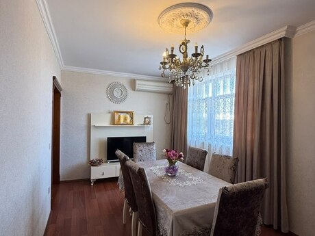 Elan №6305161 - Sumqayıt, Sumqayıt, 2 otaqlı, 65 m², 5/5 mərtəbə
