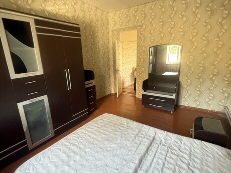 3 otaqlı mənzil, 60 m², Xətai: 97 000 ₼ 3