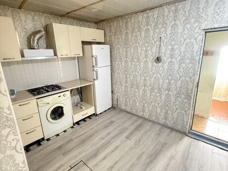 3 otaqlı mənzil, 60 m², Xətai: 97 000 ₼ 2