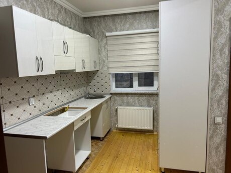 2 otaqlı həyət evi/bağ evi - Xırdalan - 60 m²