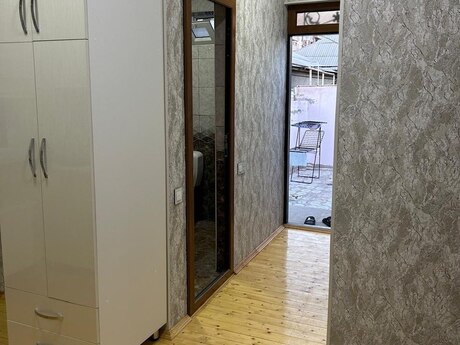 2 otaqlı həyət evi/bağ evi - Xırdalan - 60 m²
