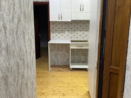2 otaqlı həyət evi/bağ evi - Xırdalan - 60 m²