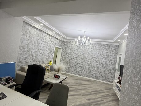 3 otaqlı mənzil, 92 m², Həzi Aslanov: 222 000 ₼ 3