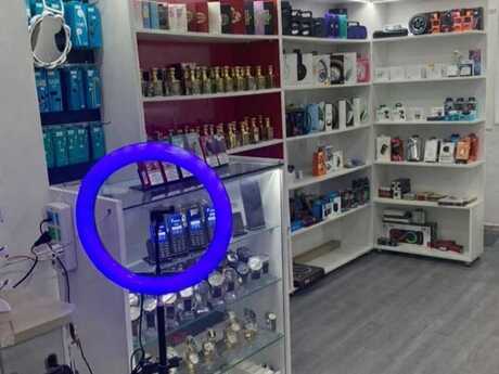 Объект - м. Нариман Нариманов - 51 м²