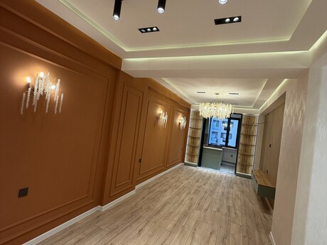 Elan №6305223 - Bakı, Həzi Aslanov m., 3 otaqlı, 100 m², 4/19 mərtəbə