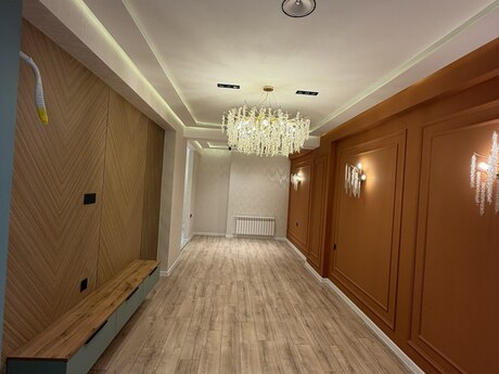 3 otaqlı mənzil, 100 m², Həzi Aslanov: 278 000 ₼ 5