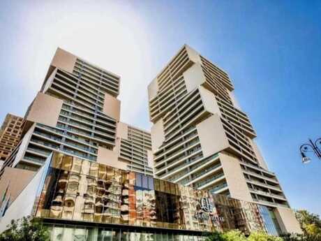 Elan №6305262 - Bakı, 8 Noyabr m., 3 otaqlı, 148 m², 16/27 mərtəbə