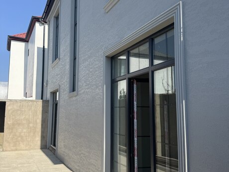 Albalılıqda 6 otaqlı həyət evi satılır, 240 m², 280 000 AZN, şəkil 3 / 12