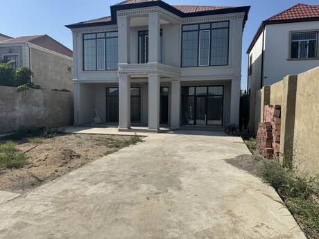 6 otaqlı ev, 240 m², Sabunçu, 280 000 AZN