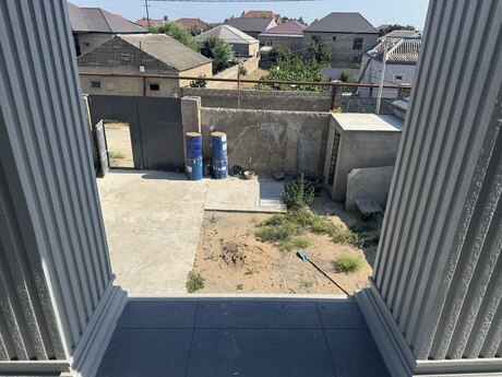 Albalılıqda 6 otaqlı həyət evi satılır, 240 m², 280 000 AZN, şəkil 5 / 12