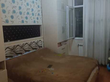 2 otaqlı mənzil, 67 m², Həzi Aslanov: 165 000 ₼ 3