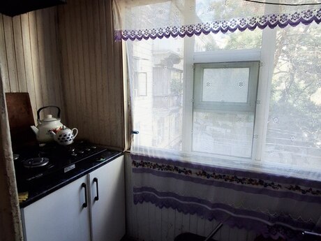 2 otaqlı mənzil, 40 m², Nəriman Nərimanov: 129 000 ₼ 5