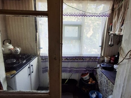 2 otaqlı mənzil, 40 m², Nəriman Nərimanov: 129 000 ₼ 4