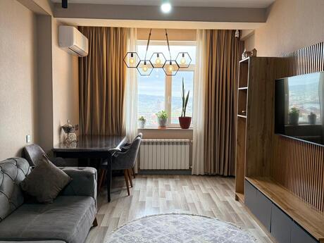 2 otaqlı yeni tikili - Xırdalan - 60 m²